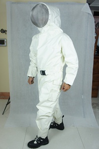 <span class=keywords><strong>Traje</strong></span> <span class=keywords><strong>de</strong></span> Protección Ventilado para Apicultura con Certificación CE - Product Image 2