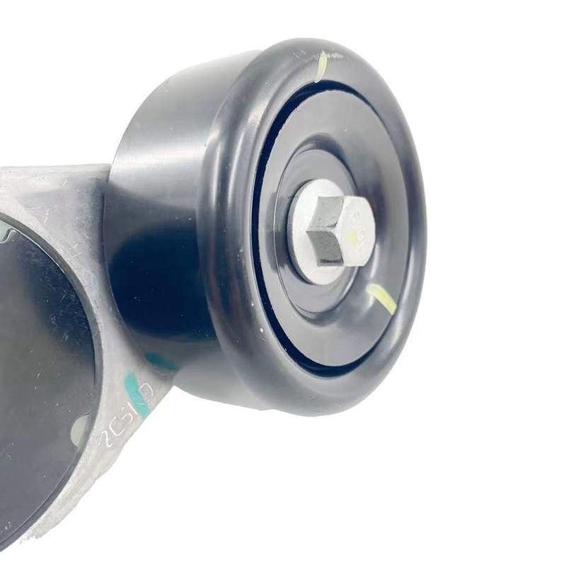 High Quality Engine Belt Tensioner 25281-2b000 25281-2b010 25281-2b030 Is Suitable for Auto Parts. Belt Parts Image 2