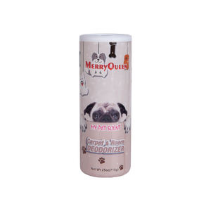 Eliminador de olores para alfombras y habitaciones de 713G/25 Fl.oz, limpiador rápido no tóxico para mascotas y polvo para eliminar olores - Product Image 6