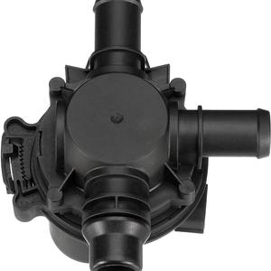 23187581 Válvula de Agua para Calefacción y Aire Acondicionado, Válvula de Control del Calentador, Válvula de Refrigerante, Categoría de Producto de Válvulas de Control - Product Image 4