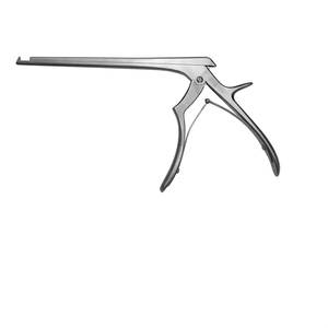 Instrumentos Ortopédicos Manuales Premium Kerrison Rongeurs de Alta Calidad para Corte y Desbridamiento Óseo Quirúrgico MOL - Product Image 1