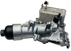 <span class=keywords><strong>Refroidisseur</strong></span> d'<span class=keywords><strong>huile</strong></span> moteur pour Mercedes-Benz OEM A6421800010 A6421801410 6421800010 - Product Image 3