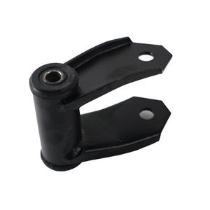 <span class=keywords><strong>Manille</strong></span> à ressort arrière de haute qualité pour Ford Transit 1526559 7C19 5776 AB 6C11 5776 AD - Product Image 6