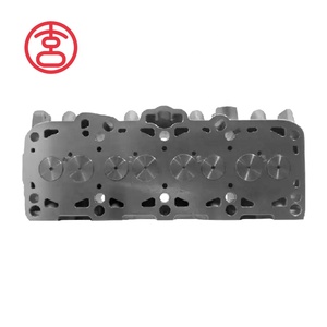 Culasse complète AMC 908703 ALH AHF AGR ASV AGP pour VW Golf Mk4 / Jetta / New Beetle / Passat / Audi A3 / <span class=keywords><strong>Skoda</strong></span> / Seat 1.9L 8V - Product Image 1