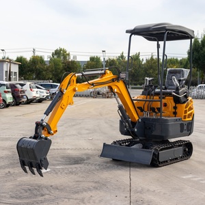 <span class=keywords><strong>Mini</strong></span>-excavatrice de nouvelle conception, <span class=keywords><strong>prix</strong></span> des excavatrices EPA, <span class=keywords><strong>mini</strong></span>-excavatrice de 1,5 tonne à vendre - Product Image 6