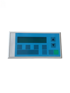 ตัวควบคุม PLC เซ็นเซอร์ จอแสดงผลข้อความ ของแท้ใหม่เอี่ยม TD200 6ES7 272-0AA30 - Product Image 1