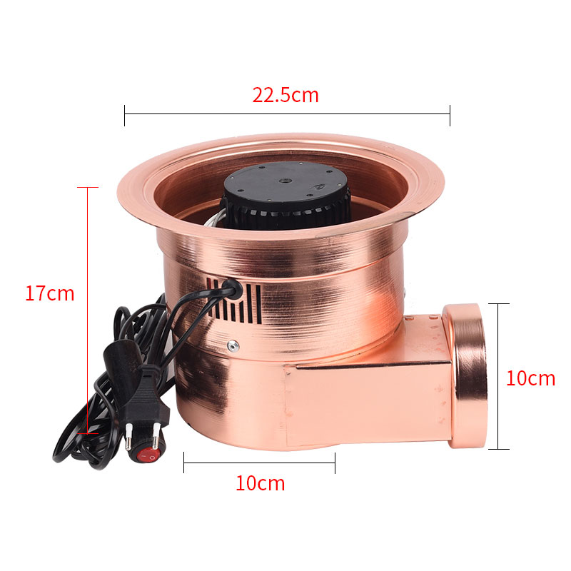 Vert clair, dessus doré