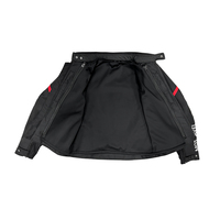 Racing Moteur Vélo Cycle Chaqueta Moto Proteccion Equitation et Sécurité Out Porte Moto Veste Avec Armure