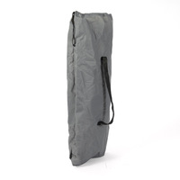 Fabricant Hitree LOGO personnalisé EN581 métal extérieur Portable sommeil sauvetage simple Kamp Yatak lit de Camping pliant