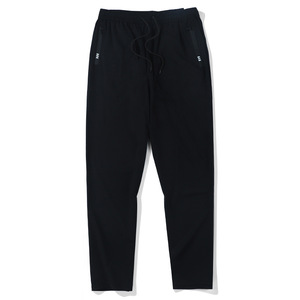 2021 hommes décontracté séchage rapide pantalon confortable taille élastique cordon respirant léger conception grande taille mi-taille Style - Product Image 1