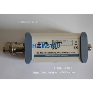 1PC 100% testé R&S NRP8S Power Meter USB H - Product Image 2