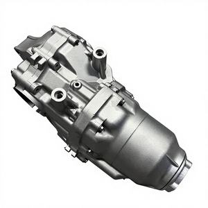 Applicable pour différentiel arrière CRV OLIVER, Siwei/crown Road/essieu arrière avant, transfert pour différentiel, essieu arrière, <span class=keywords><strong>dent</strong></span> <span class=keywords><strong>de</strong></span> queue - Product Image 5