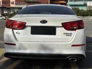 Kia K5 1.5T Turbo essence neuve de marque chinoise 2015, berline 5 portes, 2023 2024 2025, voiture d'occasion - Product Image 2