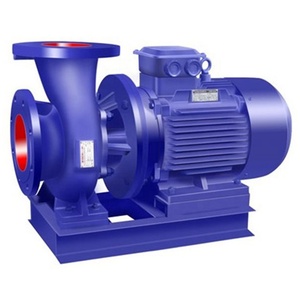 <span class=keywords><strong>Pompe</strong></span> d'irrigation horizontale à entraînement direct monophasée économique série ISW pour système d'<span class=keywords><strong>arrosage</strong></span> - Product Image 3