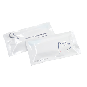 <span class=keywords><strong>Test</strong></span> d'allergie au chien, kit de <span class=keywords><strong>test</strong></span> d'allergie IgE canine T&S : <span class=keywords><strong>test</strong></span> par patch digital ou <span class=keywords><strong>test</strong></span> sanguin pour IgE, une étape, 80 articles - Product Image 2