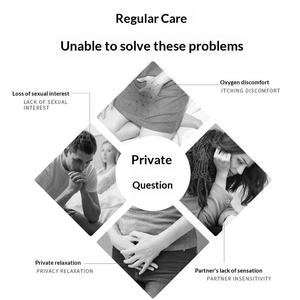 โปรไบโอติกส์ชนิดเม็ด 6 พันล้าน สำหรับสุขภาพสตรี ทำความสะอาดเฉพาะจุด โปรไบโอติกส์แอคทีฟ ฟื้นฟูหลังคลอด กระชับ บำรุง - Product Image 4