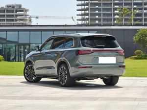 Aito caldo chiedere al mondo M9 Ultra lungo raggio di lusso SUV 4WD M5 Auio M7 auto elettriche nuovo veicolo di energia Suv veicolo elettrico SUV - Product Image 6