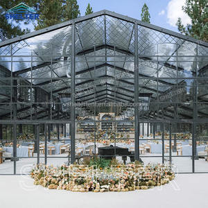 Grande tente en PVC pour <span class=keywords><strong>un</strong></span> événement de 1000 personnes, tentes pour événements - Product Image 3