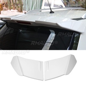 Alerón Trasero para Nissan X-Trail 2014-2020, Accesorios para Automóviles, Modificación del Alerón Trasero - Product Image 3