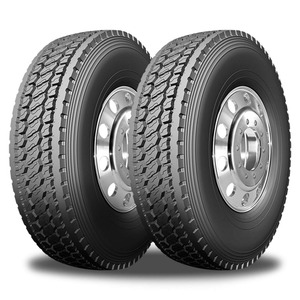 Neumáticos Radiales Sin Cámara para Camiones Pesados y Remolques 11R22.5/295/75R22.5/295/80R22.5/315/80R22.5/385/65R22.5 - Product Image 4