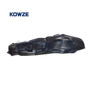 Kit de Protección Contra Salpicaduras Delantera Derecha para Automóvil Mitsubishi 4X4 Pick up L200/Triton 2005-2015 KB4T KA4T 5370B418 5370A276 - Product Image 4