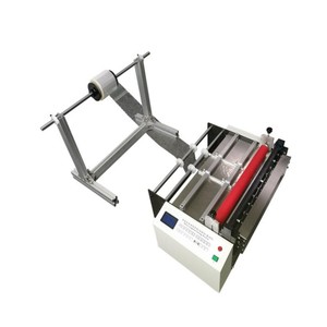 เครื่องตัดผ้าอัตโนมัติสำหรับงานอุตสาหกรรม - Product Image 6