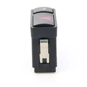Interrupteur de lève-vitre électrique pour E46 E53 E85 X5 325 E90 E91 328i 330i 61318368920 61311374220 61311390722 61311387916 - Product Image 3