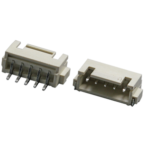 PH2.0 PH HY 2.0mm pas <span class=keywords><strong>JST</strong></span> MOLEX SMT <span class=keywords><strong>SMD</strong></span> 2 broches 3 broches connecteur électrique Terminal S2B-PH-SM4-TB(LF)(SN) remplacement pour PCB - Product Image 4