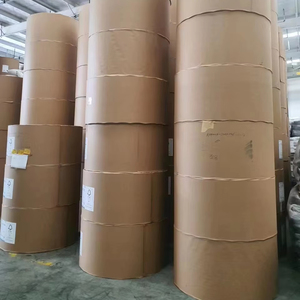 <span class=keywords><strong>EUCA</strong></span> C1s Ivory Board Caja plegable Fbb Ivory Board Jumbo Rolls - Product Image 1