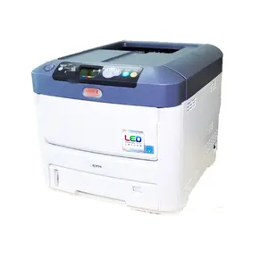 Coditeck Small quantity customised flexible various label material Colour label laser printer