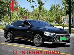 Voiture d'occasion/Voiture neuve, voitures chinoises les moins chères, BYD Han DM 4x4 5 places, véhicule à énergie nouvelle EV/BEV, longue autonomie, design extérieur, modèles 2020, 2021, <span class=keywords><strong>2022</strong></span> - Product Image 2