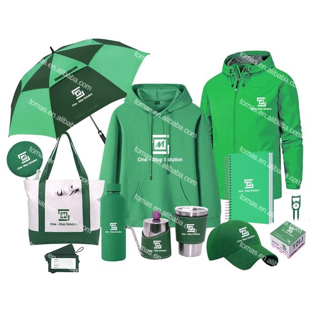 Trending Products 2025 New Arrivals Customized Advertising Promotional Gift Items Give Away Ideas Corporate Gift Set
