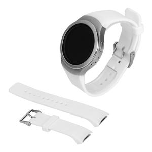 <span class=keywords><strong>Bracelet</strong></span> de sport pour montre intelligente <span class=keywords><strong>Samsung</strong></span> Galaxy <span class=keywords><strong>Gear</strong></span> <span class=keywords><strong>S2</strong></span> R720 R730, en Silicone, accessoires S 2 - Product Image 4