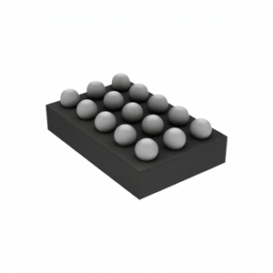 BQ27545YZFT-G1 15 UFBGA, DSBGA BOM IC มีสินค้าในสต็อก ซื้อออนไลน์ ชิ้นส่วนอิเล็กทรอนิกส์ การจัดการพลังงาน (PMIC) - Product Image 1