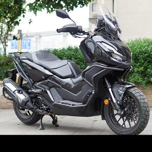 Fabbricazione accessori <span class=keywords><strong>moto</strong></span> Anti-caduta barra protezione paraurti <span class=keywords><strong>moto</strong></span> modificato paraurti <span class=keywords><strong>moto</strong></span> per <span class=keywords><strong>HONDA</strong></span> ADV350 - Product Image 5