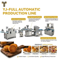 Nouvelle Machine à Pétrir et à Étaler la Pâte Électrique Automatique Robuste en Acier Inoxydable 304 pour Usage Commercial, Boulangerie, Moulin à Farine 380V