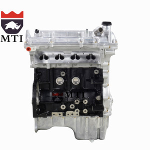 MOTEUR LONG BLOCK NEUF L2B LB12 B15 pour Chevrolet SAIL 1.5L L2B1 Moteur de voiture - Product Image 2