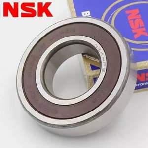 ลูกปืน NS K 6208 <span class=keywords><strong>2RS</strong></span>  ลูกปืนเม็ดกลมร่องลึกแบบปิดผนึก 6208  6207RS 6206RS 6205RS 6204RS 6203RS - Product Image 2