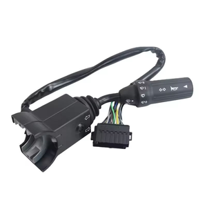 11171772 11171772 ชุดจอยสติ๊กสำหรับรถตัก L70E L120E L180E L220E ด้ามควบคุมรถขุด อะไหล่ทดแทนที่ทนทานต่อการสึกหรอ - Product Image 1
