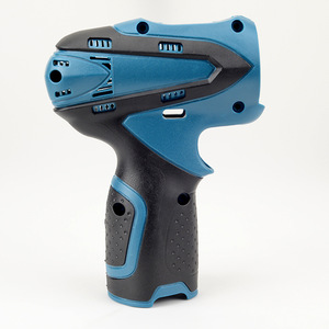 Wholesale Electric Drill <b>Housings</b> Universal Replacement Plastic Injection Mold Housing Custom Molded Plastic Housing - Product Image 2