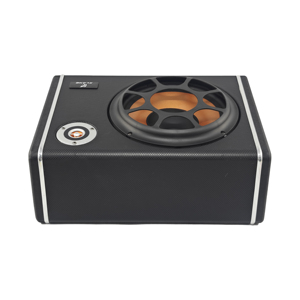 Haut-parleur <span class=keywords><strong>de</strong></span> subwoofer stéréo <span class=keywords><strong>de</strong></span> <span class=keywords><strong>voiture</strong></span> personnalisé <span class=keywords><strong>de</strong></span> 10 pouces Peak 700W Subwoofer <span class=keywords><strong>amplifié</strong></span> actif <span class=keywords><strong>de</strong></span> <span class=keywords><strong>voiture</strong></span> avec basses puissantes - Product Image 3