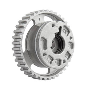 Poulie d'arbre à cames pour Peugeot 208 Citroën C3 C4 <span class=keywords><strong>DS3</strong></span> 1.2 EB2DTS - Product Image 1