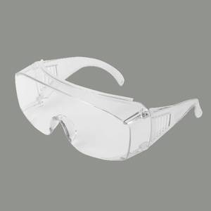Gafas de Seguridad Premium JEFF de Korea Woosungsitek: Ideales para Laboratorios y Aplicaciones Industriales - Product Image 1