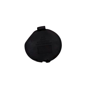 Cubierta de Remolque para Parachoques Delantero de Mazda 6, Pieza de Repuesto de Plástico GTA8-50-A11 - Product Image 2
