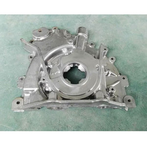 Auto Pompa Olio 1001.E6 1001E6 1001.G2 1001G2 fitv per <span class=keywords><strong>Citroen</strong></span> C5 <span class=keywords><strong>C6</strong></span> 3.0L V6 HDi DT20C 2005-2016 un anno di garanzia - Product Image 3