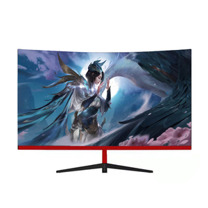 Oem 19 20 21.5 22 24 27 32 inch Pc LED gamer không biên giới màn hình hiển thị 144Hz 165Hz 2K màn hình <span class=keywords><strong>LCD</strong></span> cho máy tính chơi Game - Product Image 1