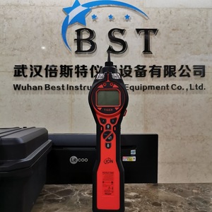 เครื่องตรวจจับก๊าซไวไฟแบบพกพา Ion Science Pct Lb 00 รุ่น 0 20000ppm เครื่องวิเคราะห์ก๊าซพิษ - Product Image 2