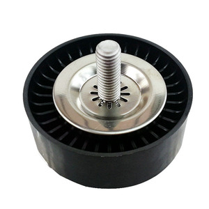 Động Cơ Tensioner 1341A005 Vành Đai Idlers Cho Mitsubishi La Bàn F-392787 F-392787.03 Vkm 65054 K04891797AB 1341A029 5751.G4 - Product Image 4