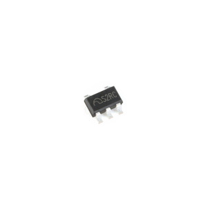 Me6211C33M5G N Sot23 5 3.3V 0.5A Chip regulador lineal de bajo voltaje de salida - Product Image 1
