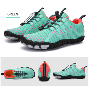 Nouvelles baskets unisexes d'été à bout fermé, souples et confortables, pour la randonnée, le surf, l'escalade et les activités aquatiques en plein air - Product Image 2